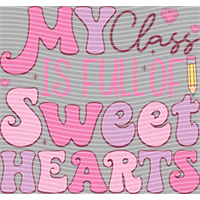 Valentine's Day-QRJ  7408